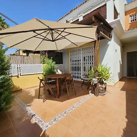 Casa Althaya *