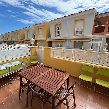 Casa Althaya *