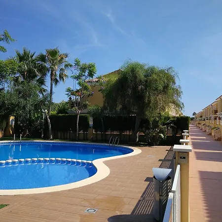 Casa Althaya Hébergement de vacances *