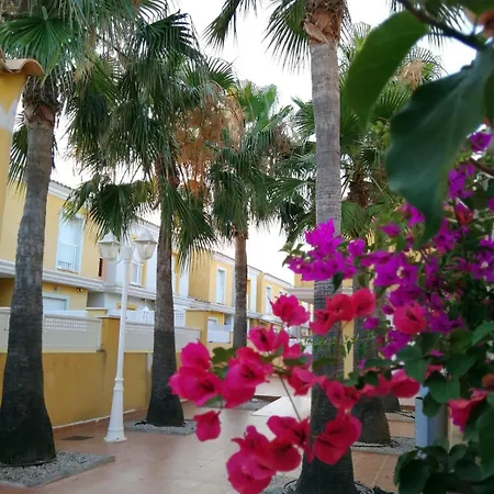 Casa Althaya בית נופש Alcalá de Chivert