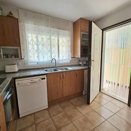 Casa Althaya Dom wakacyjny