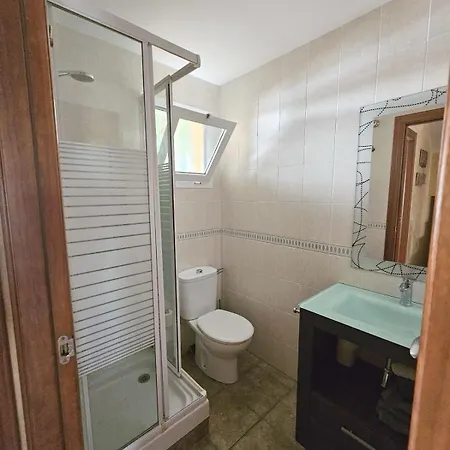 Casa Althaya בית נופש Alcalá de Chivert