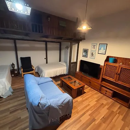Casa Althaya Alcalá de Chivert