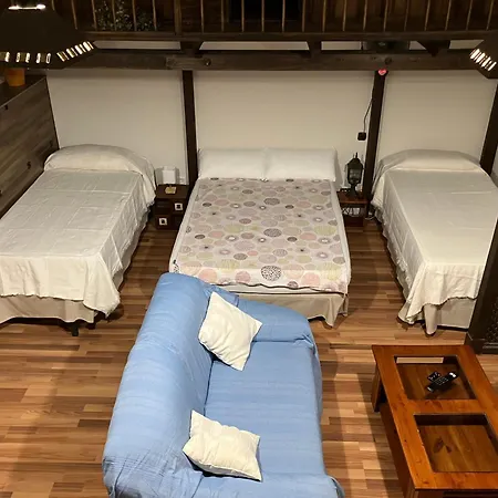 Casa Althaya