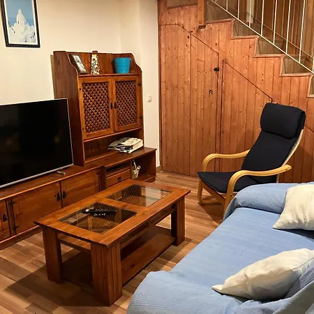 Dom wakacyjny Casa Althaya