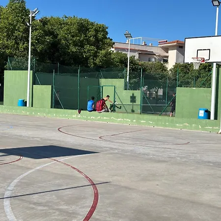 Casa Althaya Hébergement de vacances Alcalá de Chivert
